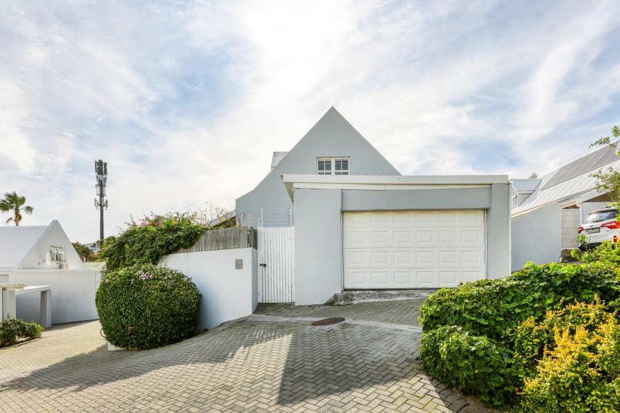 To Let 4 Bedroom Property for Rent in Scott Estate Western Cape
